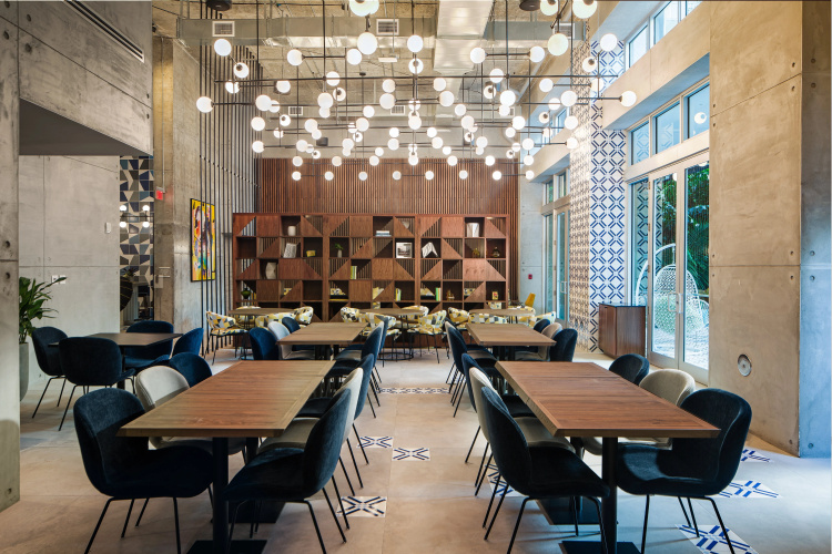 Hotel Indigo Miami Brickell photo 28