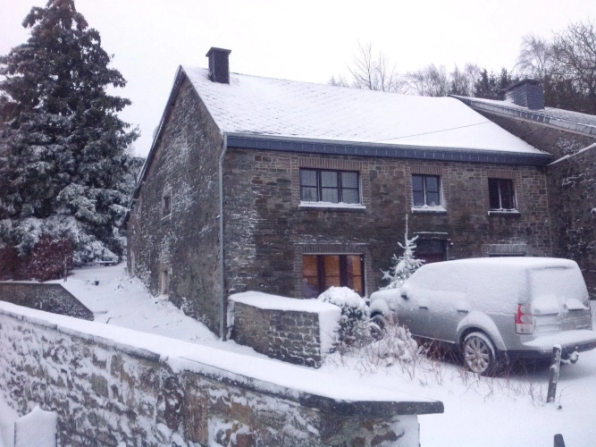 Cottage