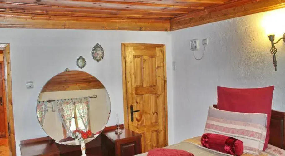 Guest House James