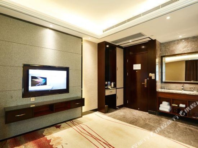 Business Double Suite