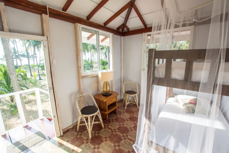 Rüstic Beach Villa