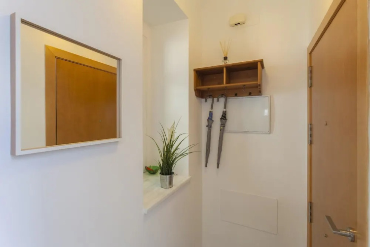 Apartamento Casa El Pirata Antulo