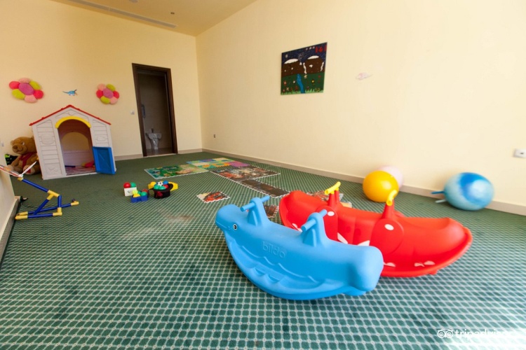 Apollo Blue Hotel photo 15