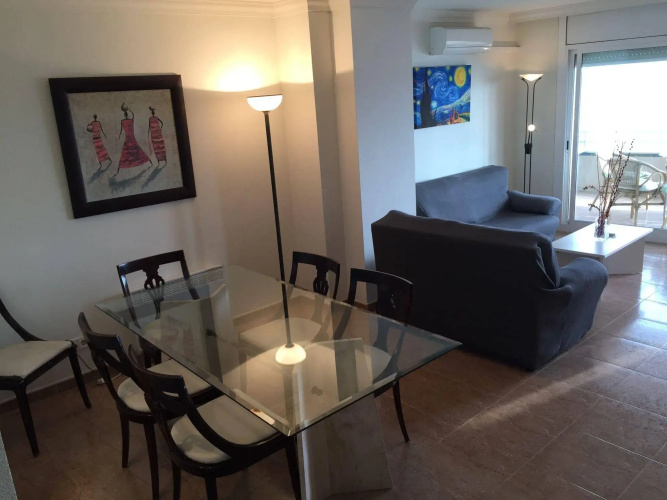 Apartamento Rosendo