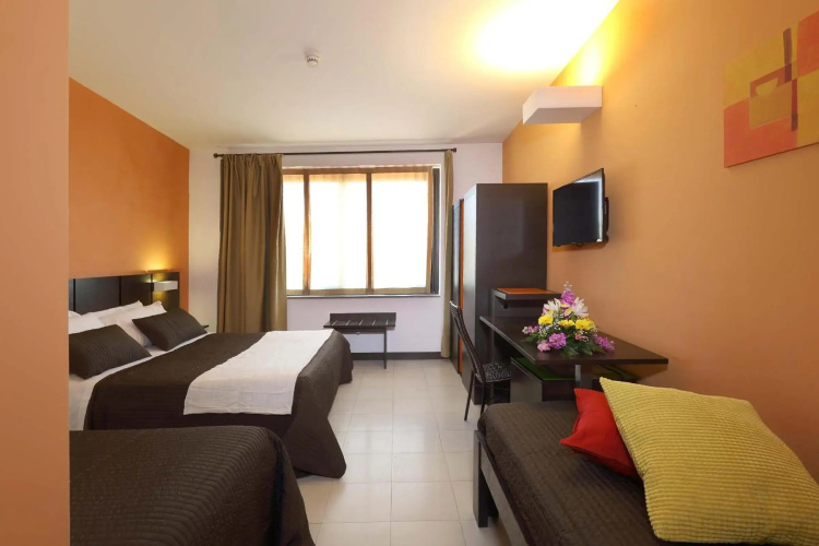Hotel San Giovanni