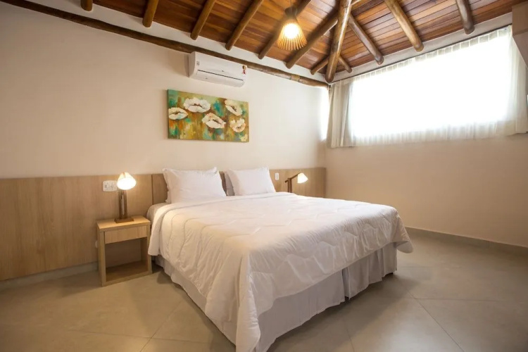 Abricó Beach Hotel