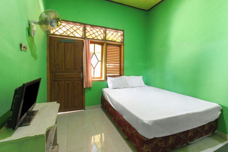 Hotel O Jayanni
