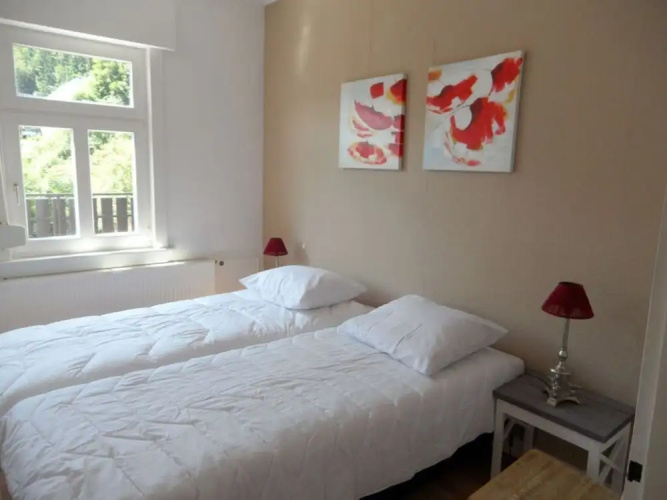 Holiday Home Haus am Anger