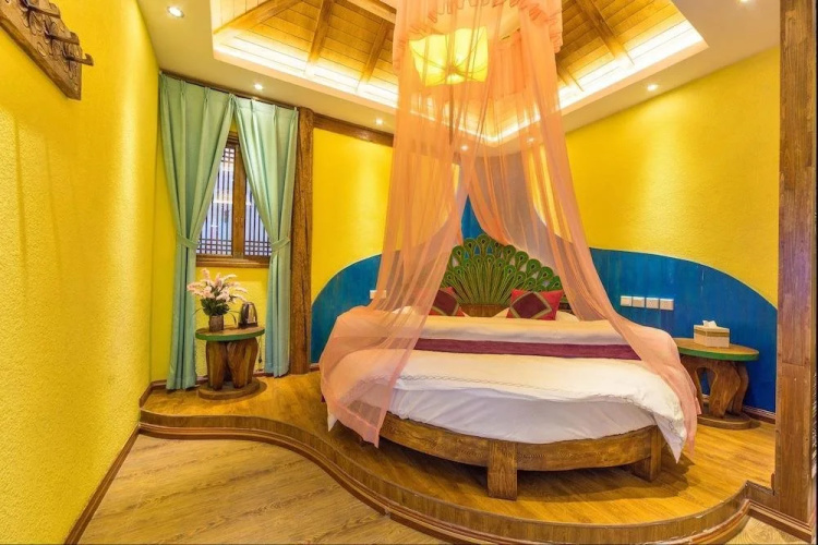 Comfort and Quiet Inn