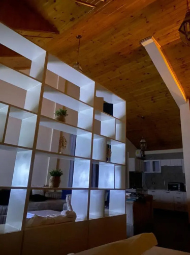 Social House