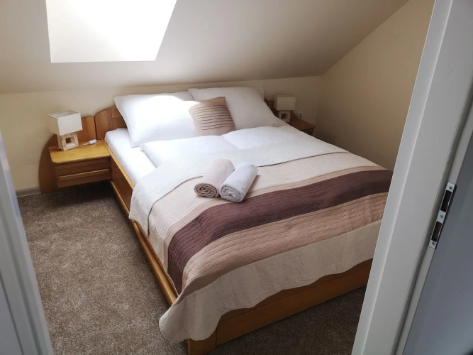 Apartmány DREAMS