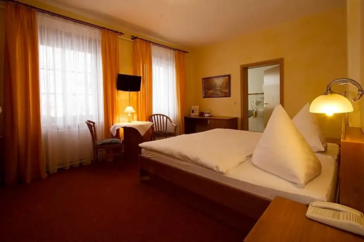 Comfort room