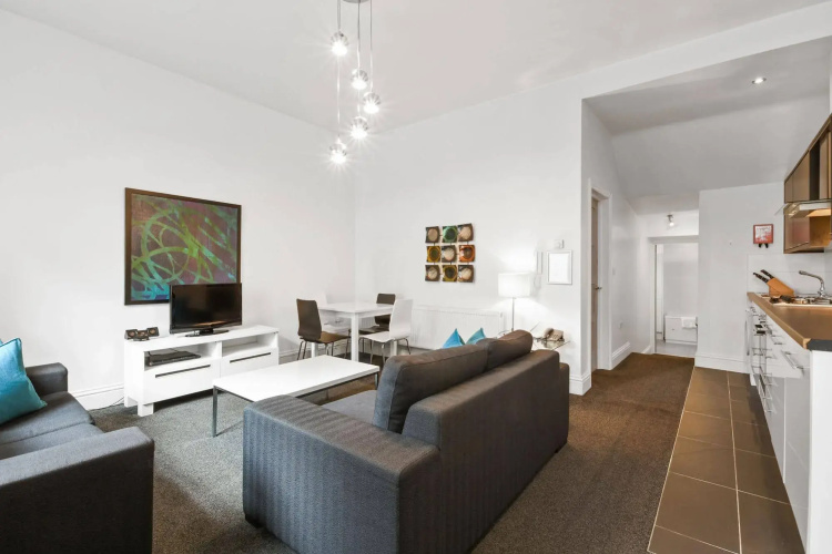 Inverness Place
