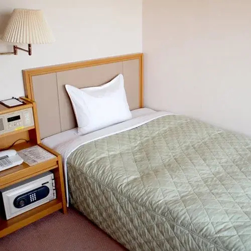 Aichi Kenko Plaza Hotel