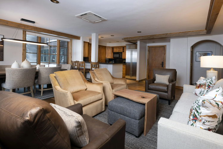 Gravity Haus Vail