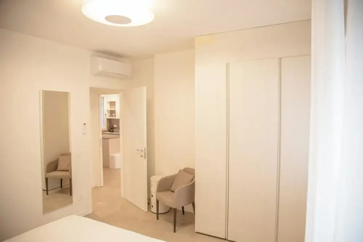 Deluxe Triple Apartment