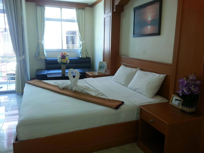 Presley Guesthouse