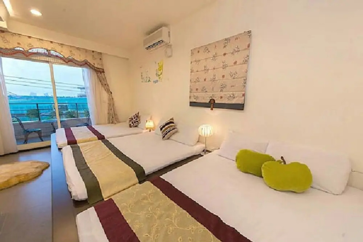 Rice Countryside Bed and Breakfast