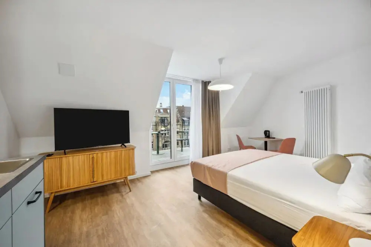 Limehome Karlsruhe Sophienstr.