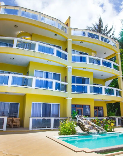 Imagen del hotel