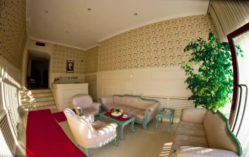 Kiraz Hotel