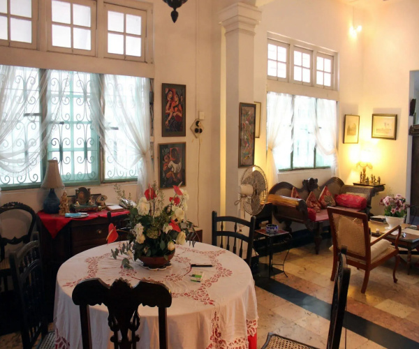 Vista Chelsea Gardens BnB