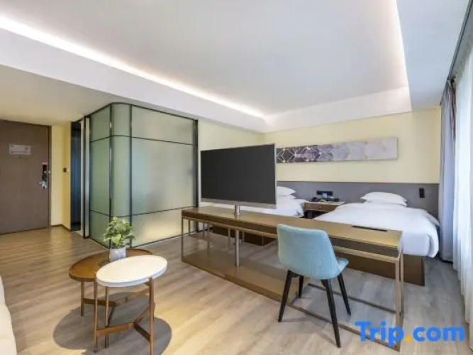 Executive Twin room