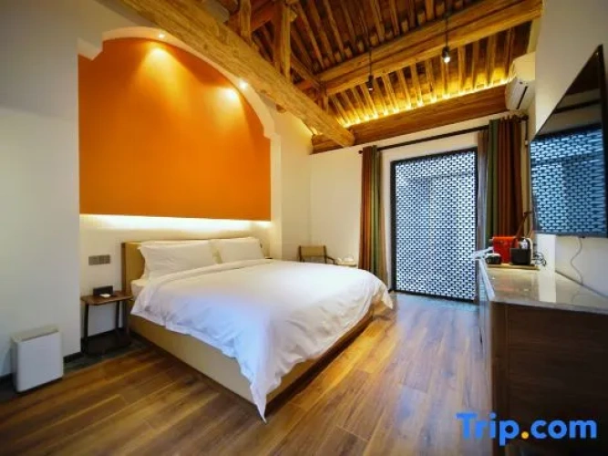 5 Bedrooms Standard room