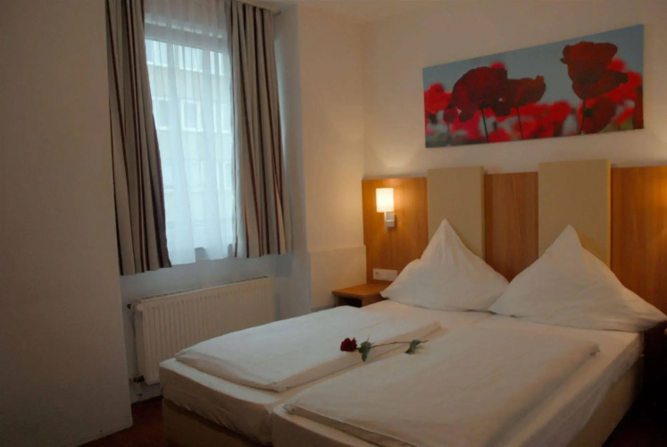 Hotel DomBlick