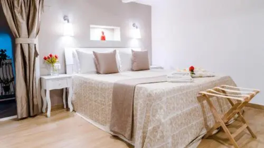 Reginella Duomo Apartment