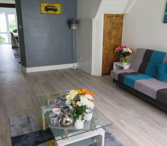 Westeria Cottage