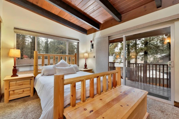 Eagle Point Lodge #2080 by Big Bear Vacations