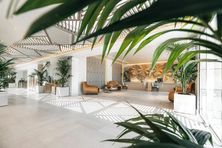 Porto Sani Hotel