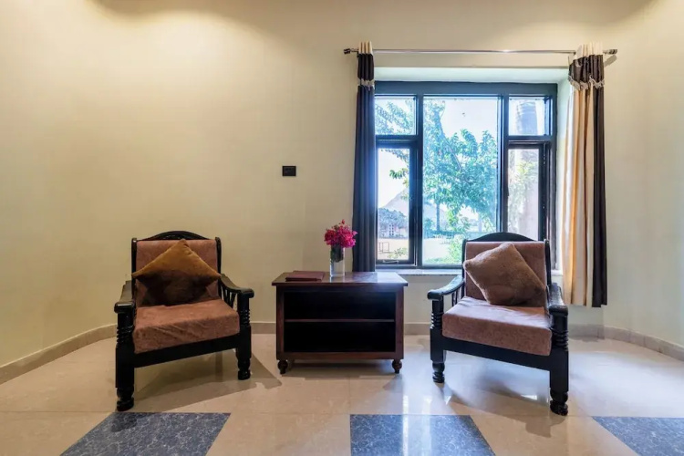 OYO Rooms High Bridge Pushkar