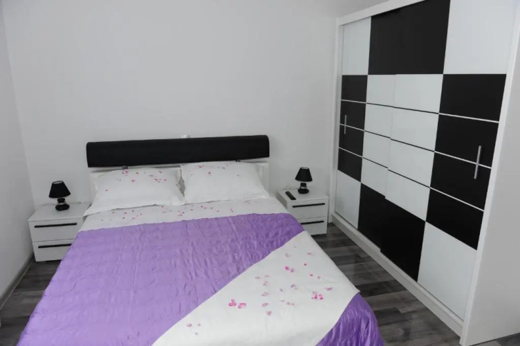 Apartment Odak