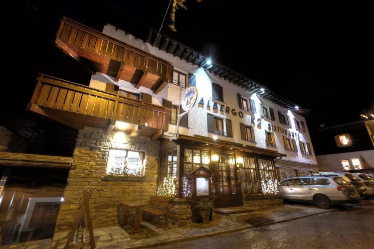 Image de l'hôtel