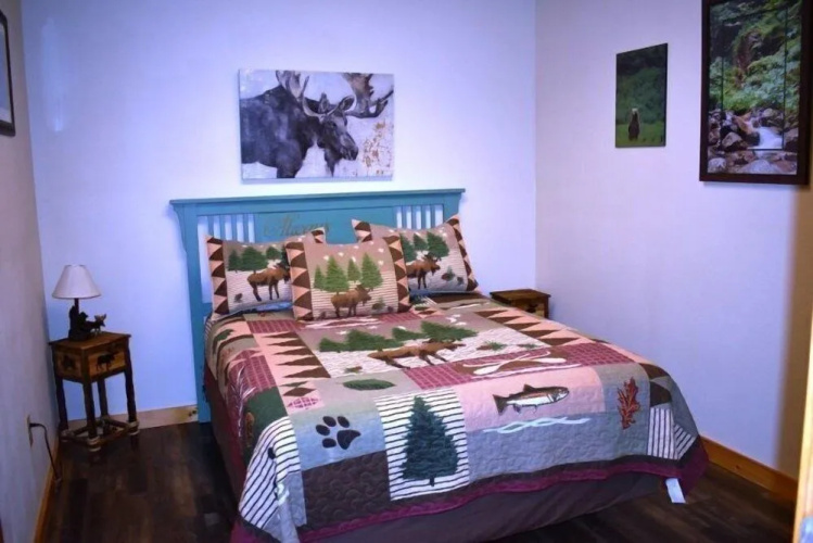 Barefoot Lodge