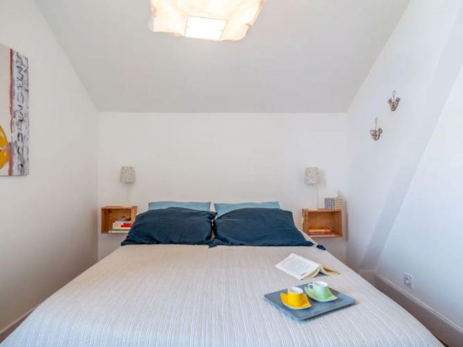 Apartment Breuils Biarritz