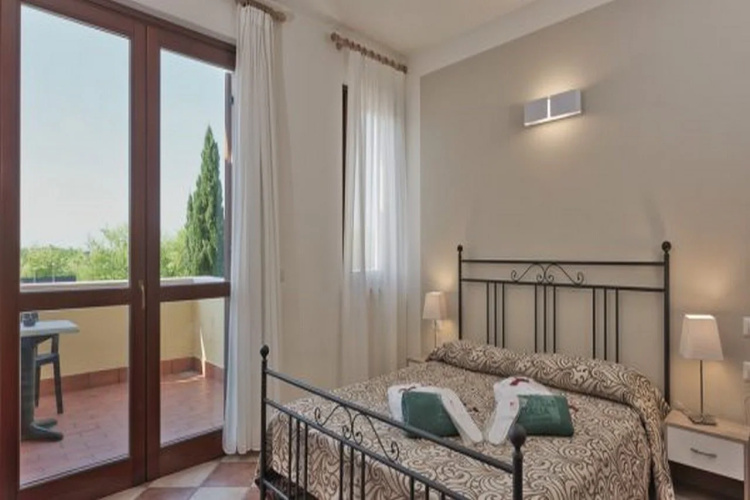 Residence Eden