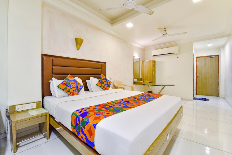 Fabhotel Kadamb Inn