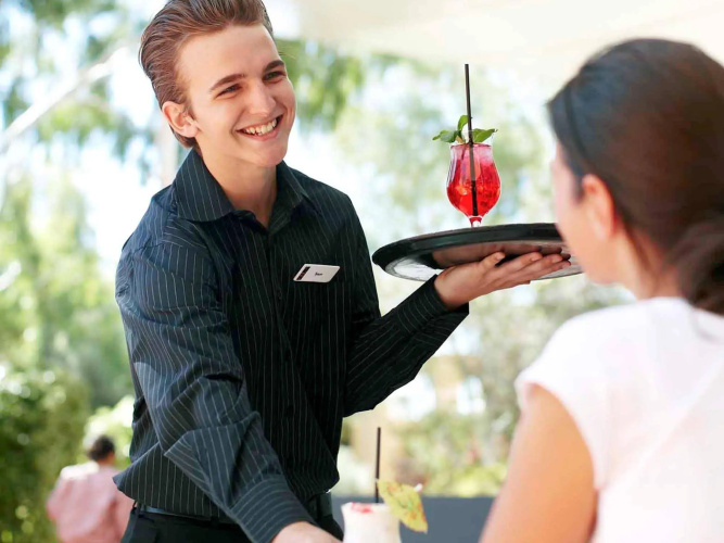 Desert Gardens Hotel photo 20