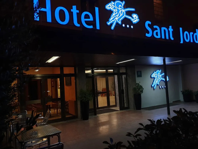 Hotelbild