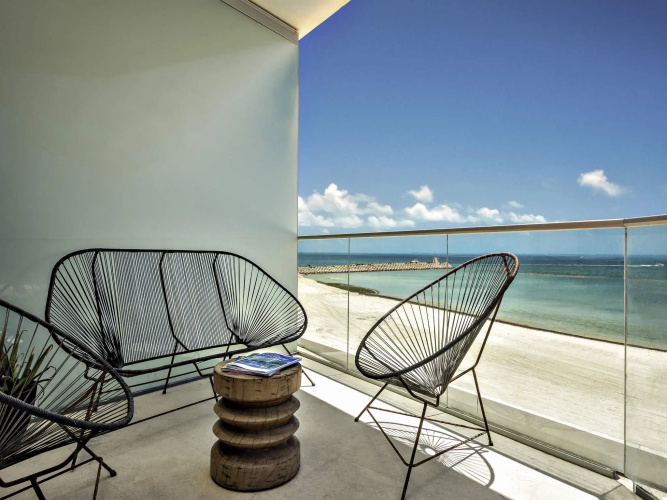 SLS Cancun photo 8