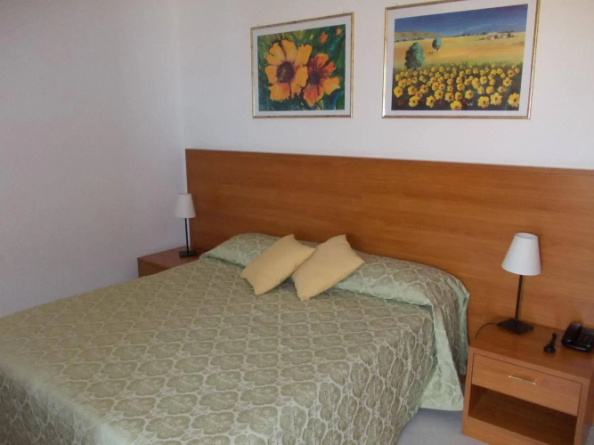 Hotel Solaria