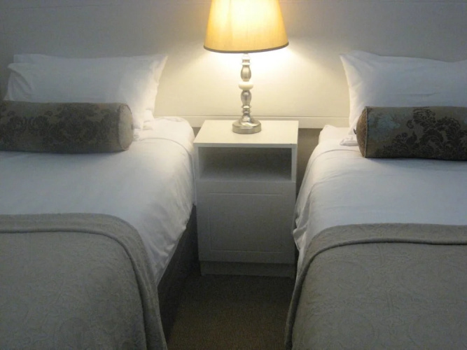 Royal Hotel Knysna