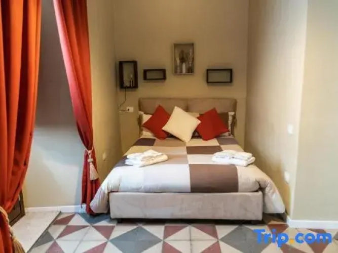 Tresca Charme - Suite 22