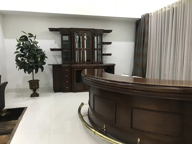 Beraca Country House