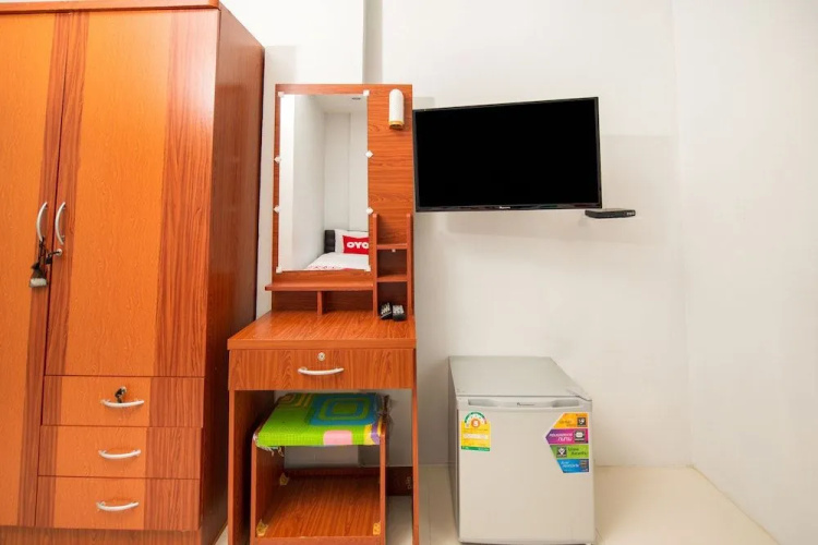 Pumpui Boutique Hotel