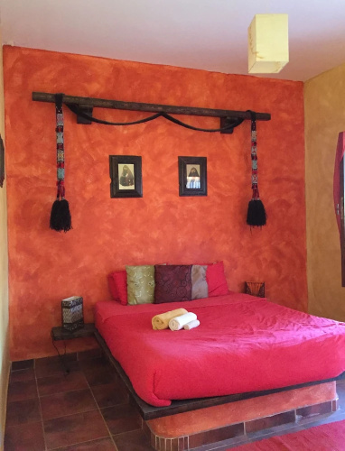 Sinai Old Spices B&B