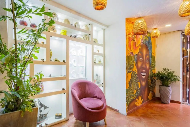 Candilejo Hotel Boutique